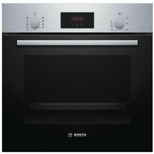 Встраиваемый духовой шкаф BOSCH HBF114ES0 5243500₽