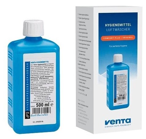 Гигиеническая добавка Venta 6001000 .