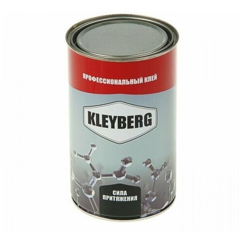 Клей полиуретановый Kleyberg 900 И