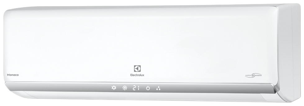 Настенный внутренний блок Electrolux EACS/I-09 HM FMI/N3_ERP