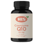 HLS Coenzyme Q10 капс. - изображение