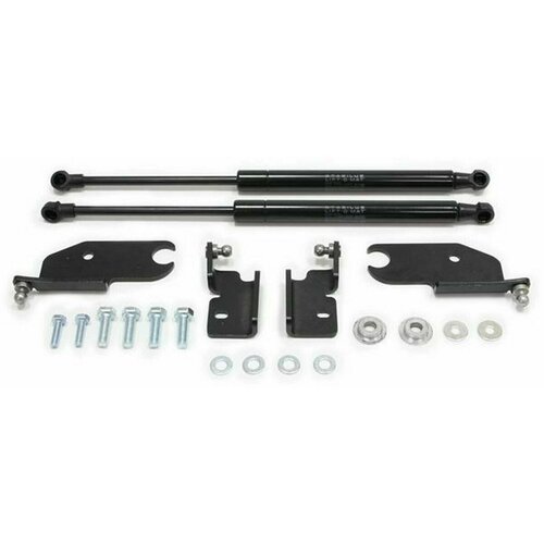 Амортизаторы капота автоупор (2 шт.) Mitsubishi Pajero IV (2006-2011; 2011-2014; 2014-)