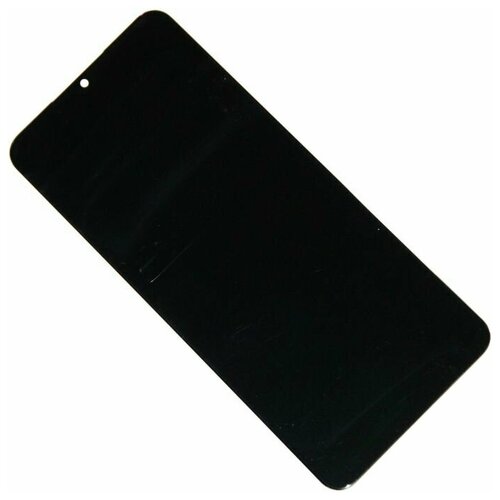 Дисплей для Samsung SM-A235F (Galaxy A23) в сборе с тачскрином <черный>