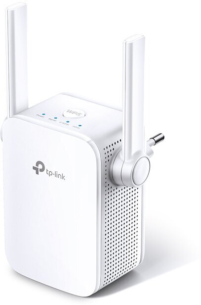 Wi-Fi усилитель TP-LINK RE305