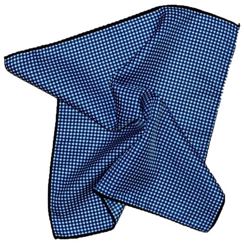 фото Нагрудный платок otokodesign 52371 синий