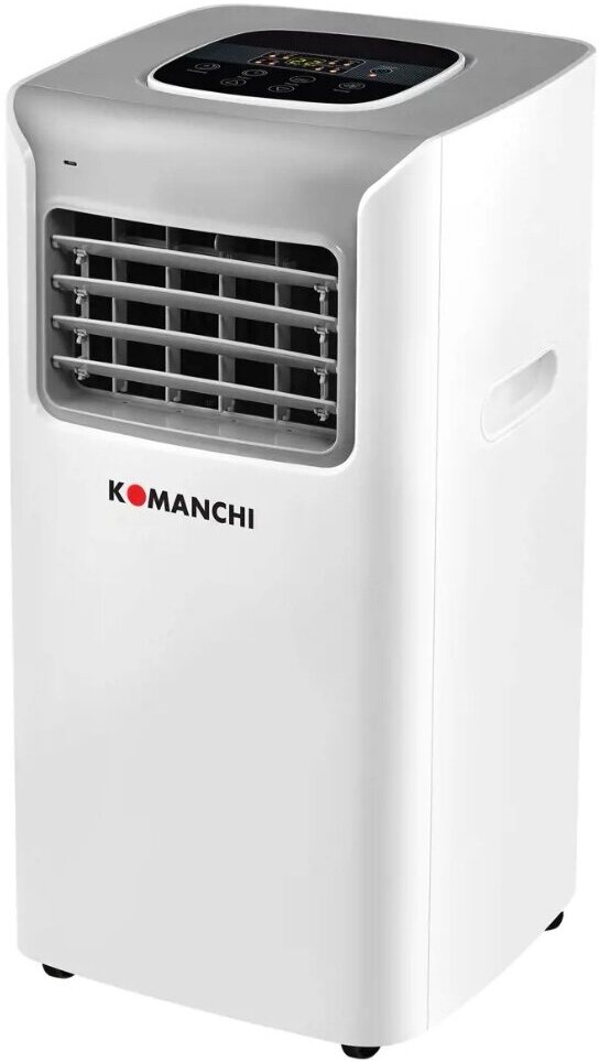 Кондиционер мобильный Komanchi KAC-05 CM/N6 5K BTU охлаждение