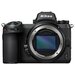 Цифровая фотокамера Nikon Z7 II Body