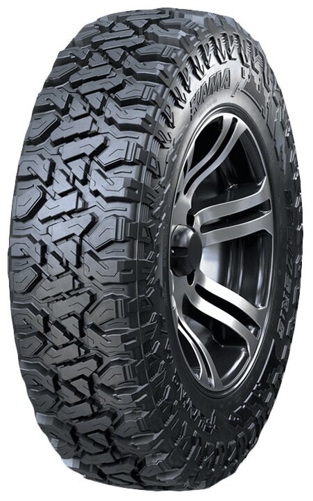 Кама Flame M/T 185/75R16 нешипованная