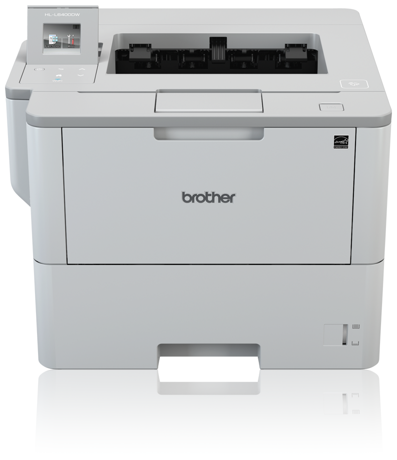 Brother HL-L6400DW - фото №1