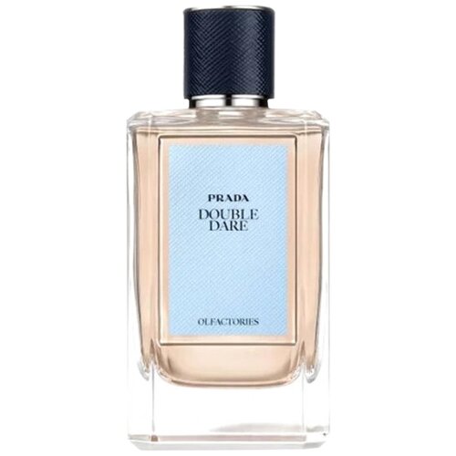 Prada парфюмерная вода Double Dare, 100 мл парфюмерная вода prada double dare 100 мл