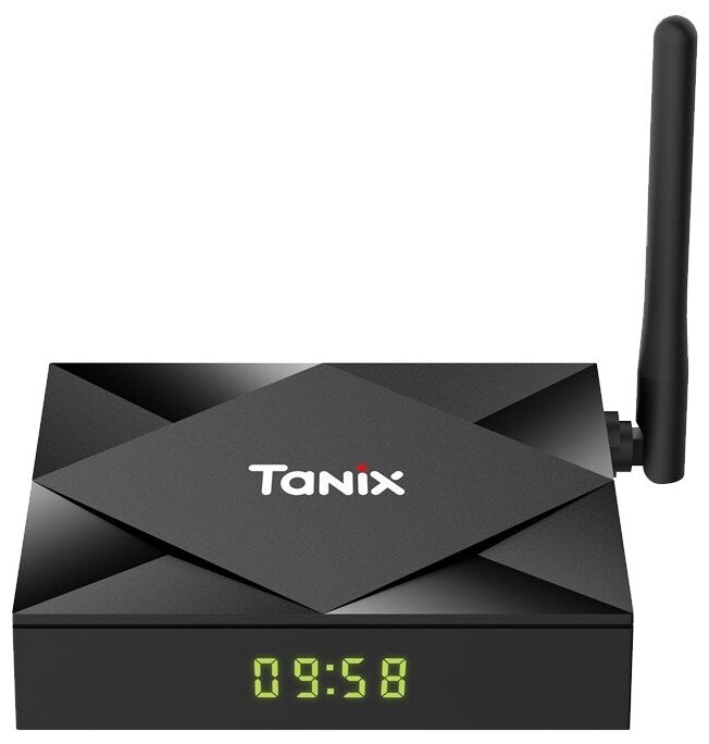 Медиаплеер Tanix TX6S 2/8Gb