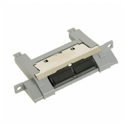 RM1-6454 Тормозная площадка из лотка 3 (из кассеты) HP LJ P2030/2035/MF5980/5940/6780/5960.