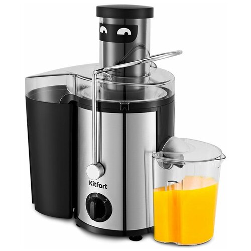 Соковыжималка Kitfort KT-1127 358500₽
