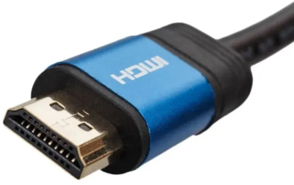 Видеокабель HDMI 5 метров Высокой Четкости ULTRA HD 240 Гц / 4К / Uhd / Версия 20 Ver для ТВ / ПК / PS4 / PC / Проекторов / XBox / 144 Hz