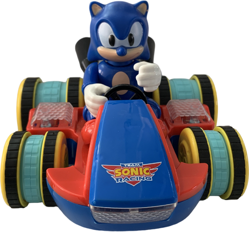 Игрушка на радиоуправлении Sonic Team Racing автомобиль RC