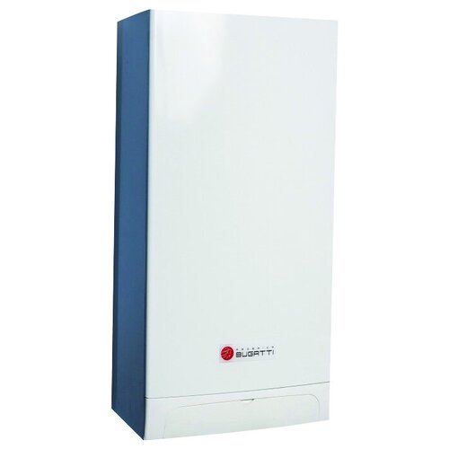 Конденсационный газовый котел Federica Bugatti 25B COND 245 кВт одноконтурный 6363000₽
