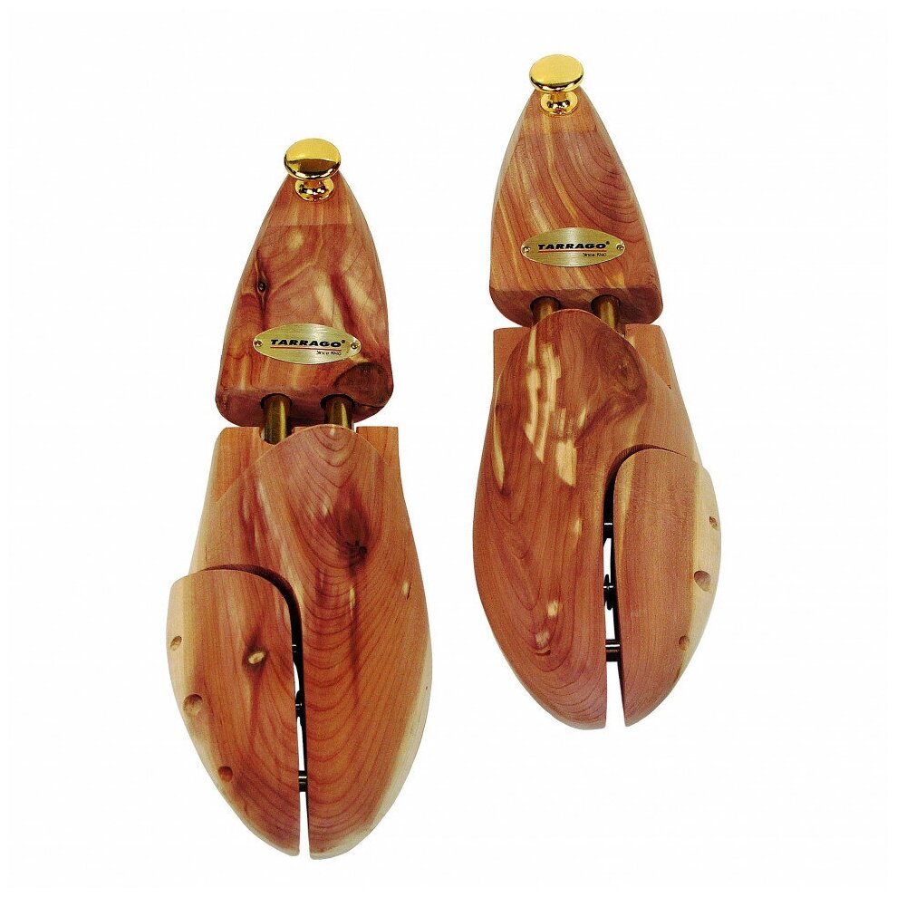 Кедровые колодки для обуви Tarrago, размер 39 - фотография № 3