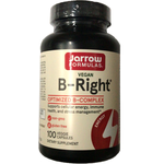 Jarrow Formulas B-Right вег. капс. - изображение