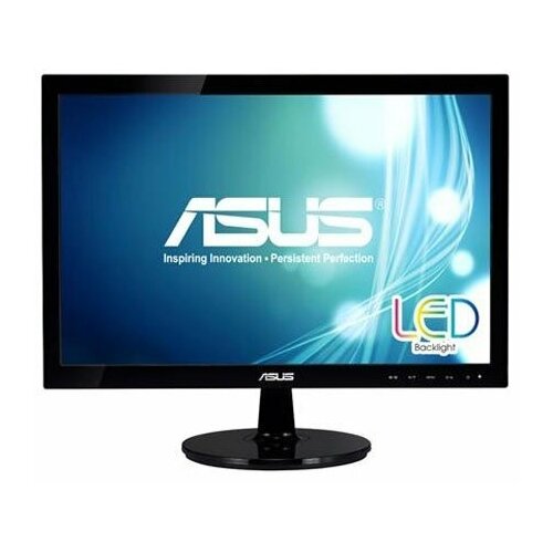 фото Монитор asus vs197de 90lmf1001t02201c