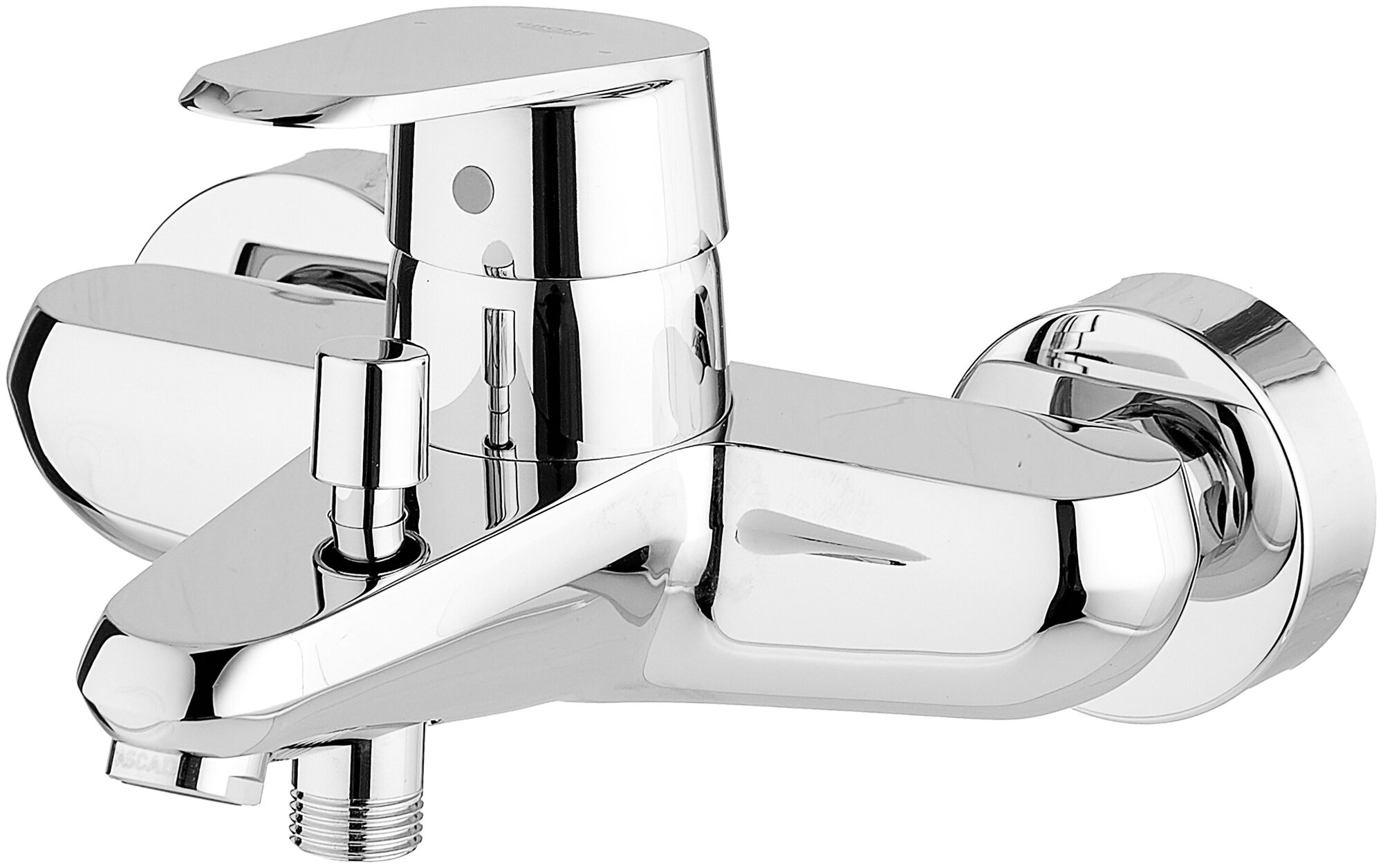 Смеситель Grohe Eurodisc Cosmopolitan 33390002