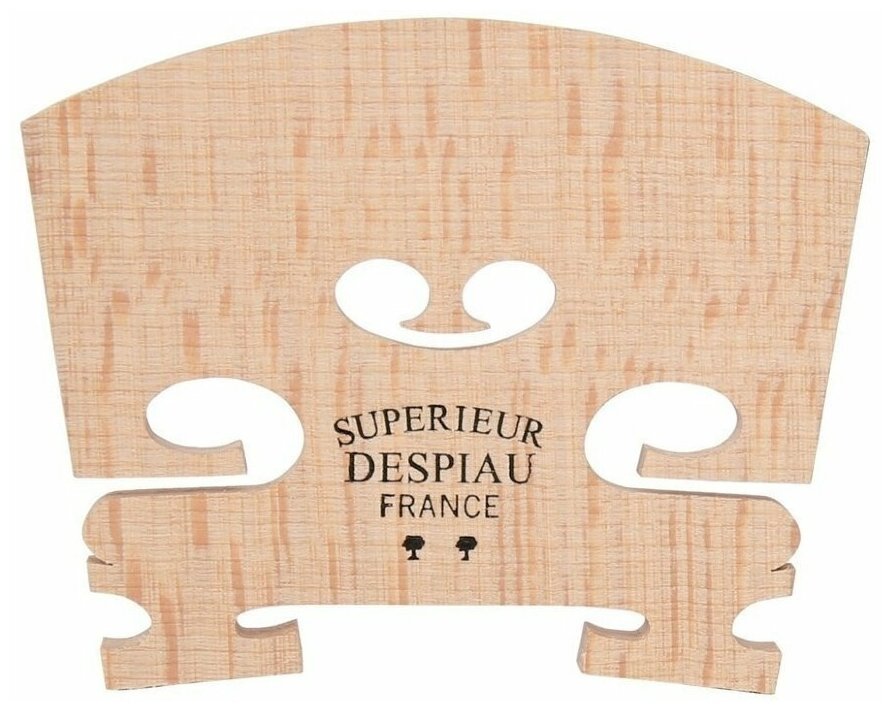 DESPIAU Violin Superieur №10 подструнник для скрипки 4/4, 42 мм (405468)