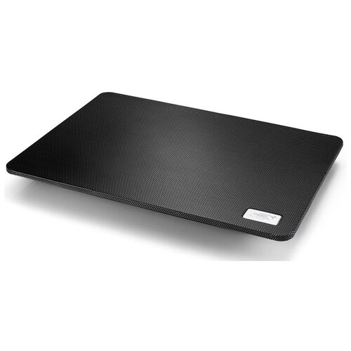 Подставка под ноутбук DEEPCOOL N1 Black (DP-N112-N1) 15,6