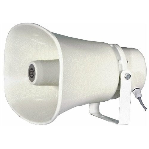 SHOW SC-15AH громкоговоритель рупорный 15 Вт 100В цвет белый 559400₽