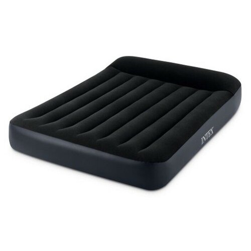 Матрас надувной Pillow Rest Classic Airbed 137 х 191 х 25 см 64148ND