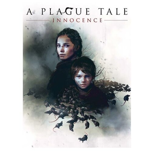 Игра A Plague Tale Requiem (PlayStation 5, Русские субтитры)