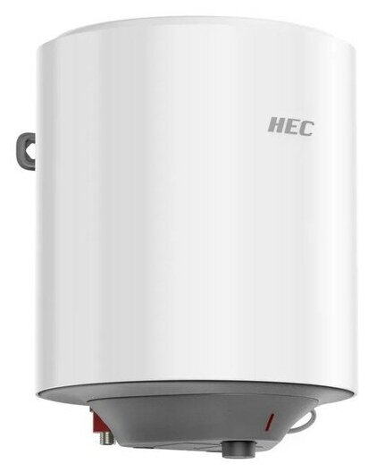 Водонагреватель накопительный Haier ES100V-HE1 - фотография № 4