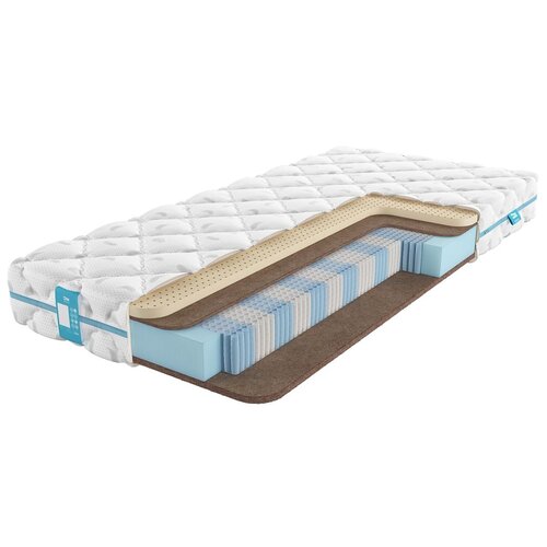 фото Матрас promtex micropacket middle econom 180х200 промтекс-ориент