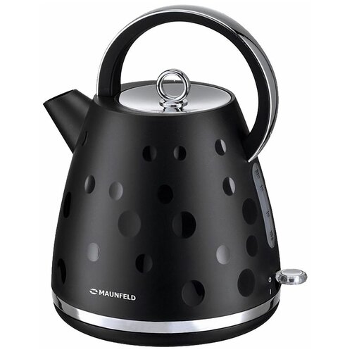 Чайник MFK-647BK 17л 851200₽