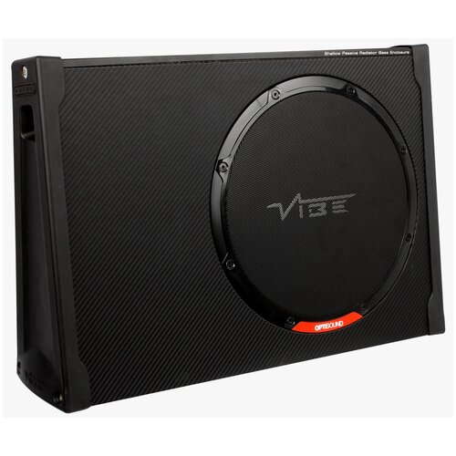 Сабвуфер корпусной активный VIBE BLACKAIRT12S-V0 1499000₽