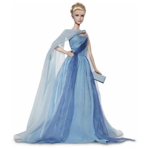 Кукла Barbie Поймать вора Грейс Келли, T7903 таничева е грейс келли как стать принцессой…