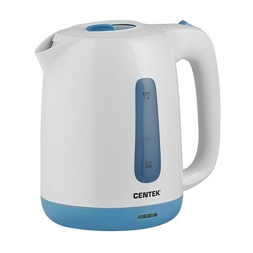 Чайник электрический CT-0044 Blue Пластик18 л2200 вт 143500₽