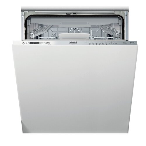 Встраиваемая посудомоечная машина Hotpoint HIC 3C26N WF