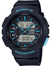 Наручные часы CASIO Baby-G BGA-240-1A3