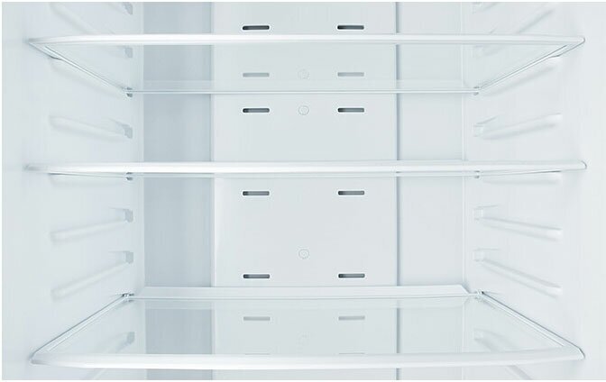 Холодильник АТЛАНТ , двухкамерный, серебристый - фото №18