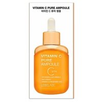 Lebelage Ампульная сыворотка с витамином С / Vitamin C Pure Ampoule, 35 мл