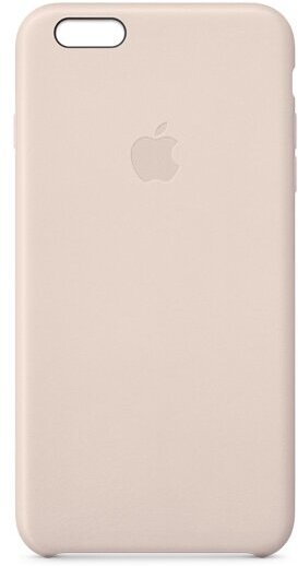 Чехол Apple кожаный для Apple iPhone 6 Plus / 6s Plus MGQW2ZM/A