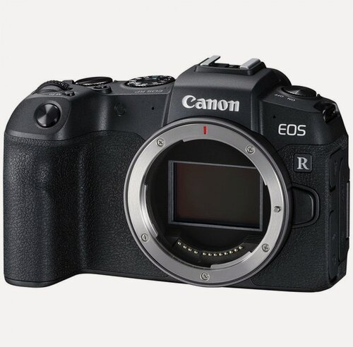 Изображение товара Canon EOS RP Body//
