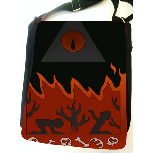 фото Сумка , мультиколор mewni-shop