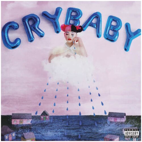 Melanie Martinez: Cry Baby [VINYL]