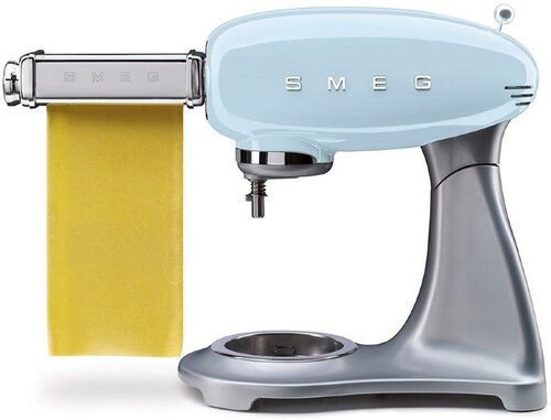 Ролик для приготовления пасты 24х5,4 см Smeg SMPR01