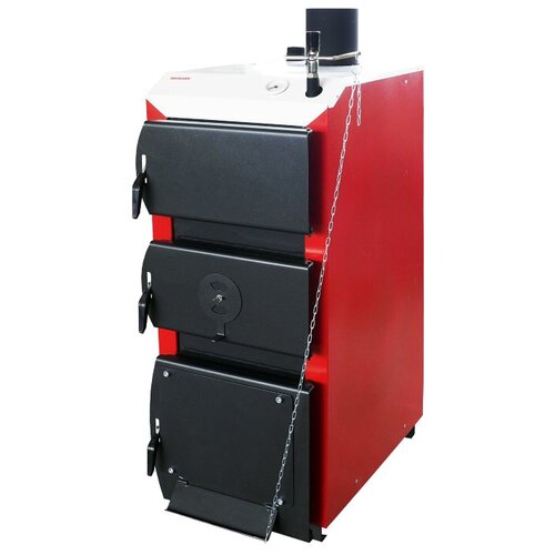 Dragon KR 40 - твердотопливный котел 12238500₽
