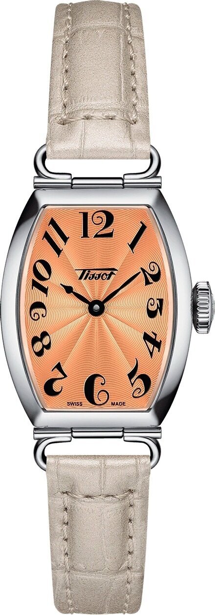 Наручные часы TISSOT Heritage