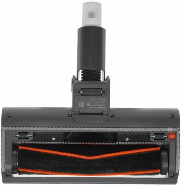 Беспроводной пылесос ROIDMI Cordless Vacuum Cleaner X30 Xiaomi - фото №9