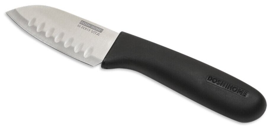 Нож DOSH HOME Santoku VITA, 10см