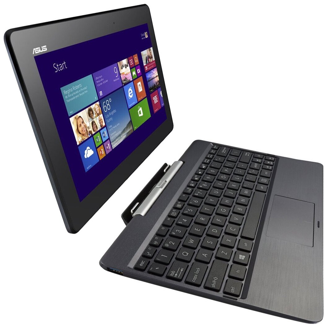 Купить Ноутбук Asus Transformer Book