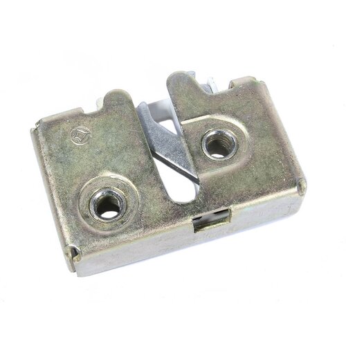 Замок двери 3302 наружный шоколадка правый со 2705 бок дверь оригинал ГАЗ 3302-6105484 785₽